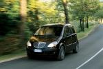 Lancia Musa 2004 года